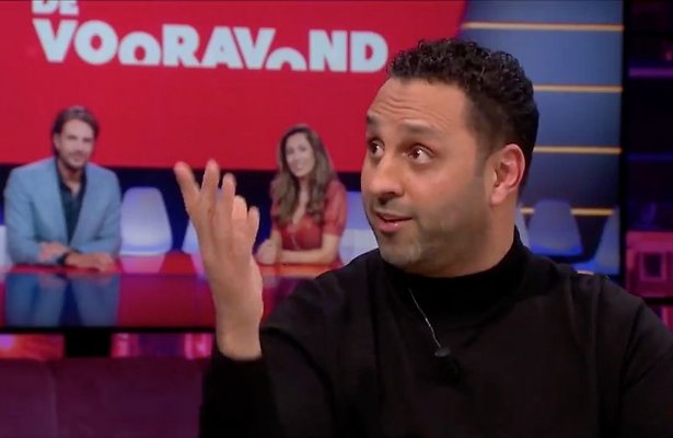 Khalid Kasem